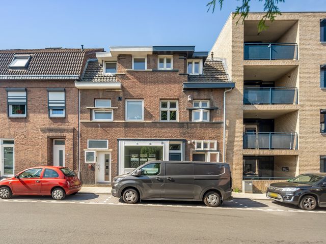 Veldhofstraat 152, Eygelshoven