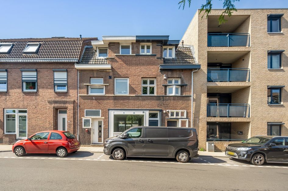 Veldhofstraat 152