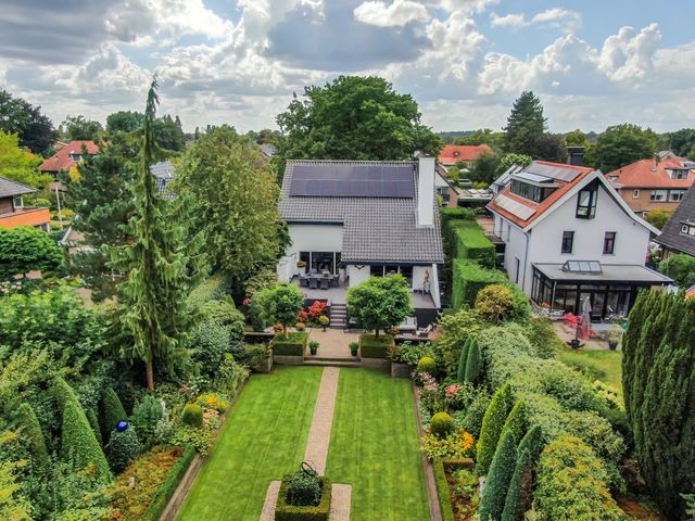 van Straelenlaan 7, Soest