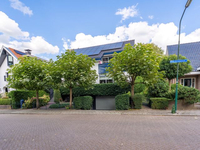 van Straelenlaan 7, Soest