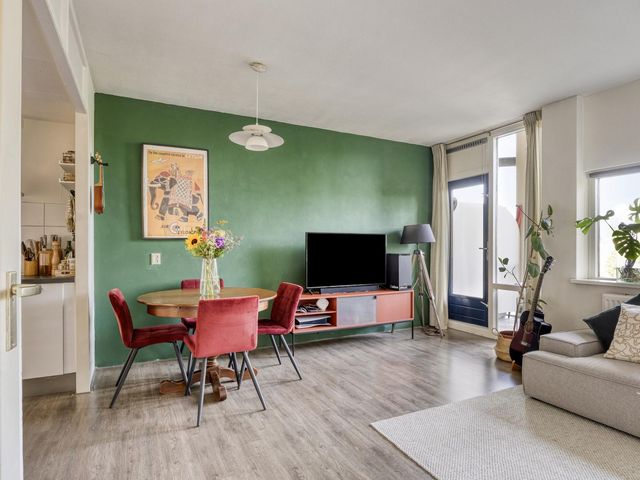 Ringersplaats 86, Rotterdam