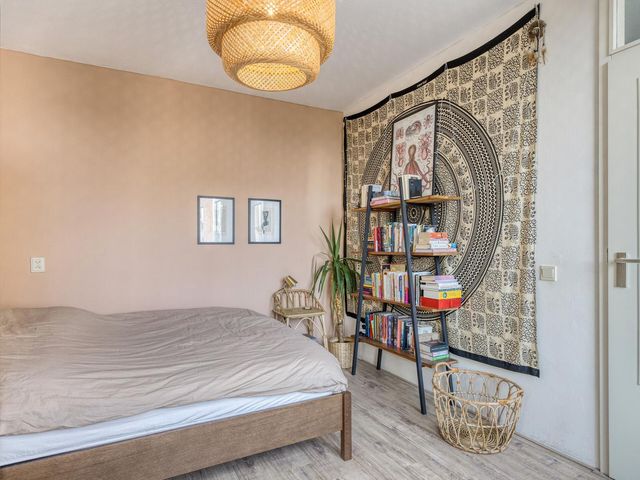 Ringersplaats 86, Rotterdam