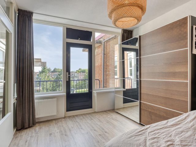 Ringersplaats 86, Rotterdam