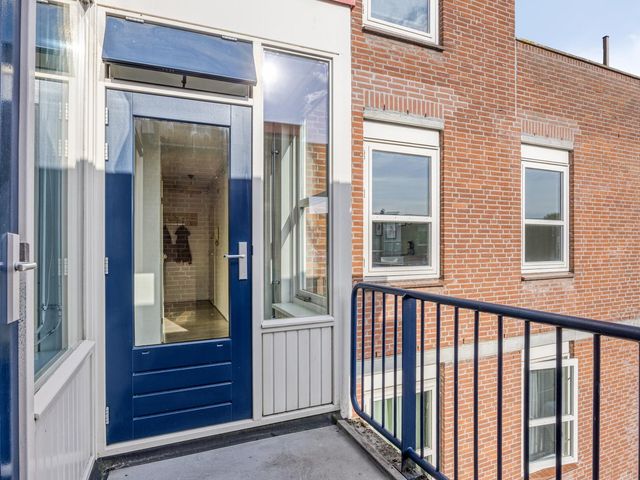 Ringersplaats 86, Rotterdam