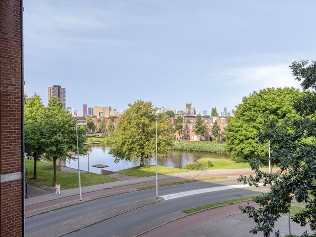 Ringersplaats 86, Rotterdam