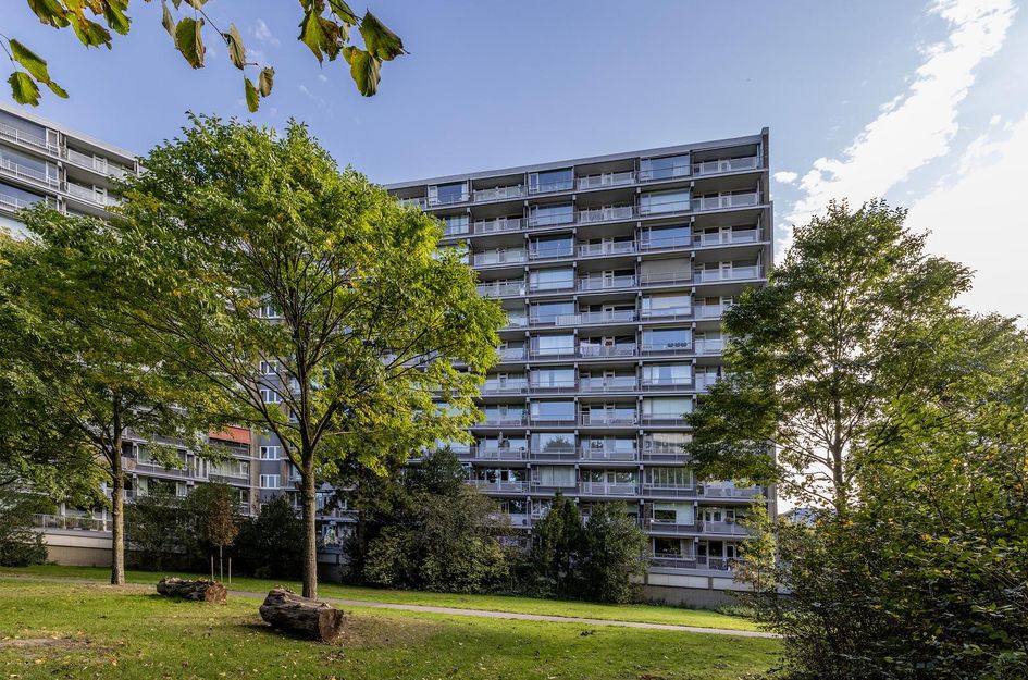 Griegplein 195