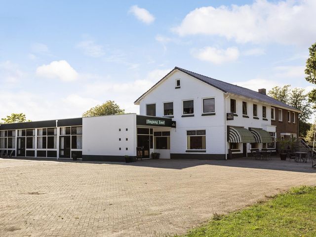 Europaweg 88B, Nieuw-Schoonebeek