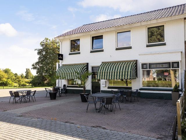 Europaweg 88B, Nieuw-Schoonebeek