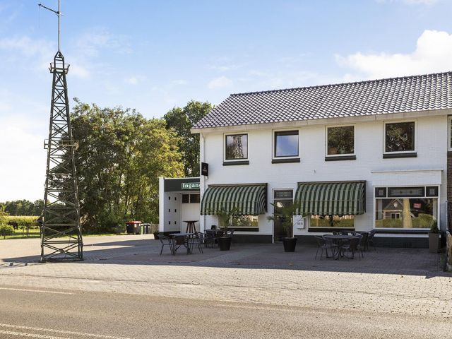 Europaweg 88B, Nieuw-Schoonebeek