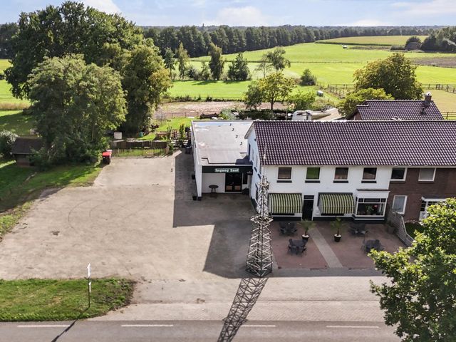 Europaweg 88B, Nieuw-Schoonebeek