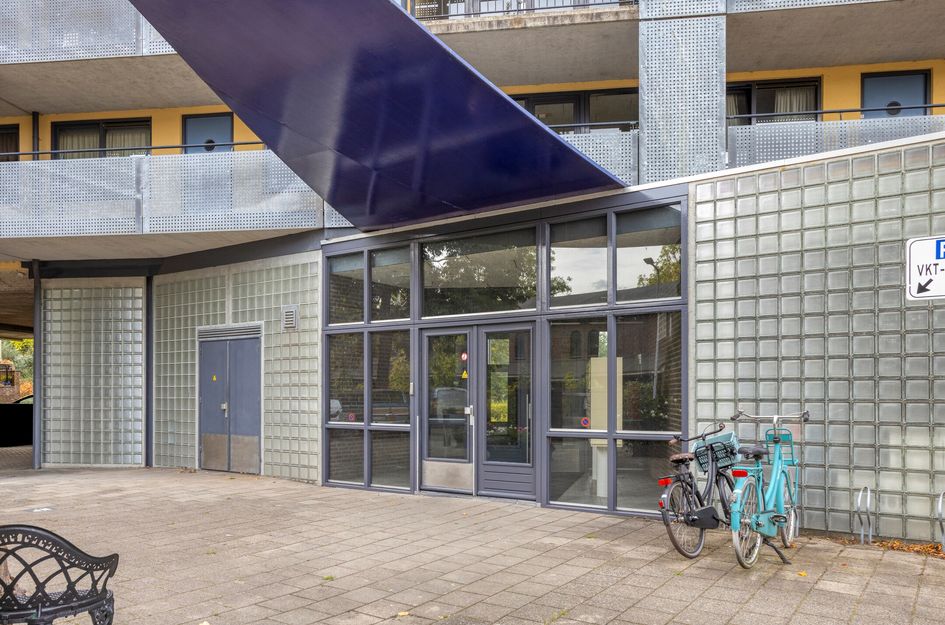 Mies Ruthplaats 22