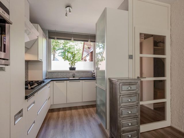 Esmoreitschouw 5, Zoetermeer