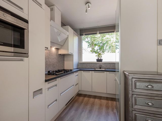 Esmoreitschouw 5, Zoetermeer
