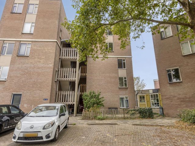 Marsmanhove 192, Zoetermeer