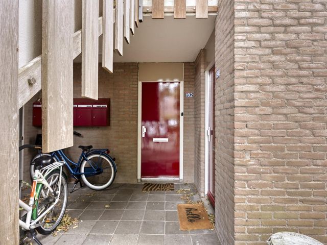 Marsmanhove 192, Zoetermeer