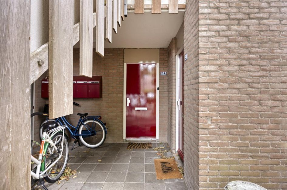 Marsmanhove 192