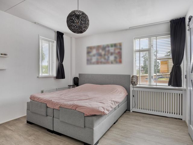 Marsmanhove 192, Zoetermeer