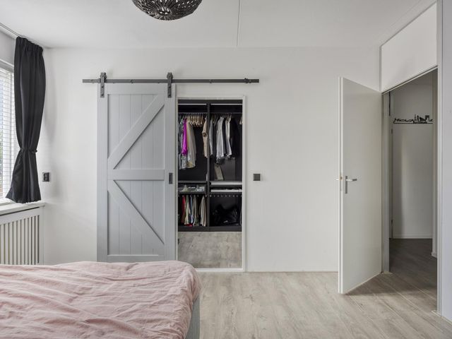 Marsmanhove 192, Zoetermeer