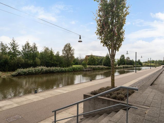 Lauwersmeer 58, Zoetermeer