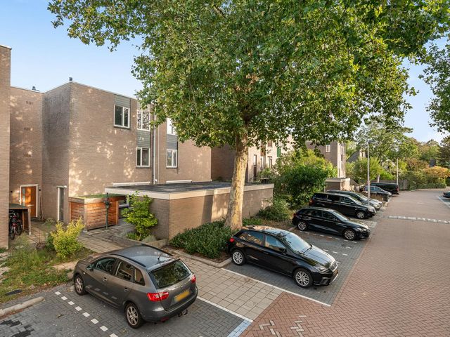 Hildebrandhove 70, Zoetermeer