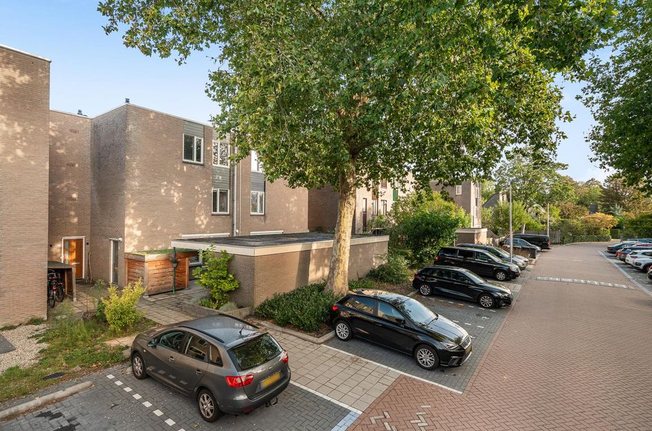 Hildebrandhove 70