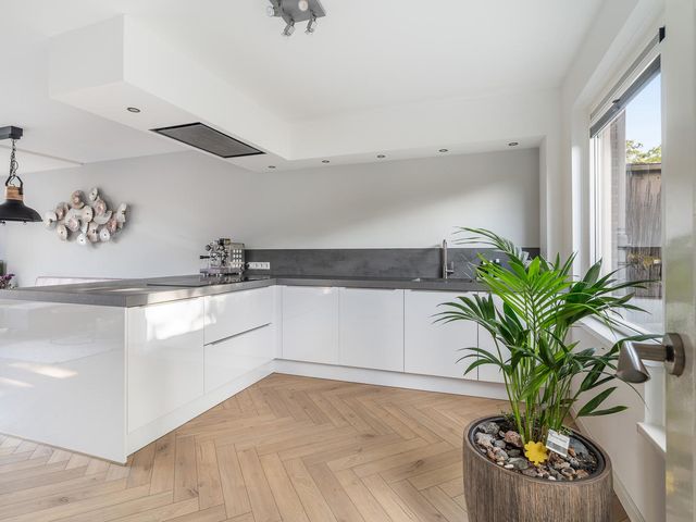 Hildebrandhove 70, Zoetermeer