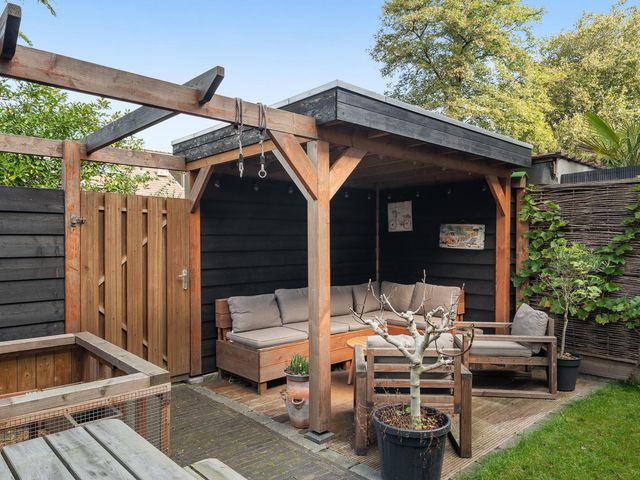 Hildebrandhove 70, Zoetermeer