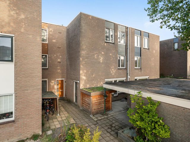 Hildebrandhove 70, Zoetermeer