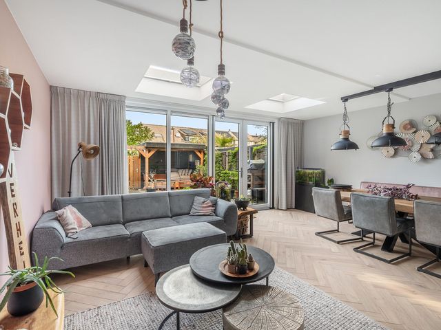 Hildebrandhove 70, Zoetermeer