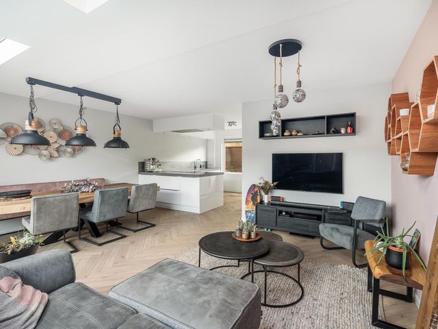 Hildebrandhove 70, Zoetermeer