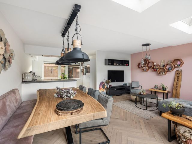 Hildebrandhove 70, Zoetermeer
