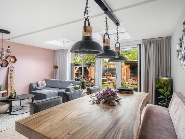 Hildebrandhove 70, Zoetermeer