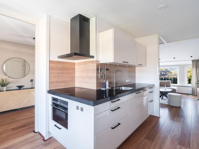 Nesciohove 39, Zoetermeer