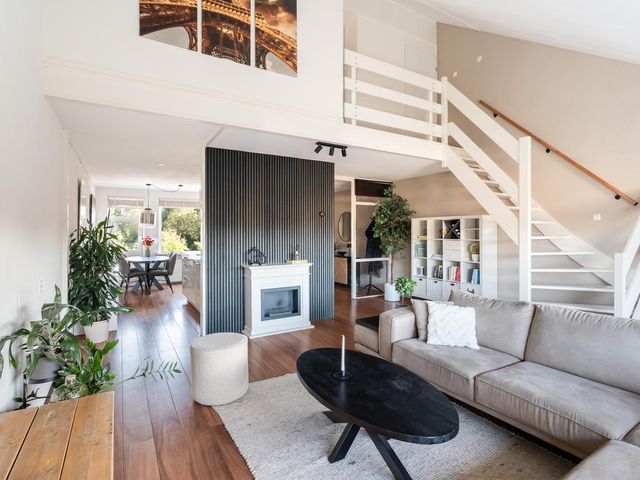 Nesciohove 39, Zoetermeer