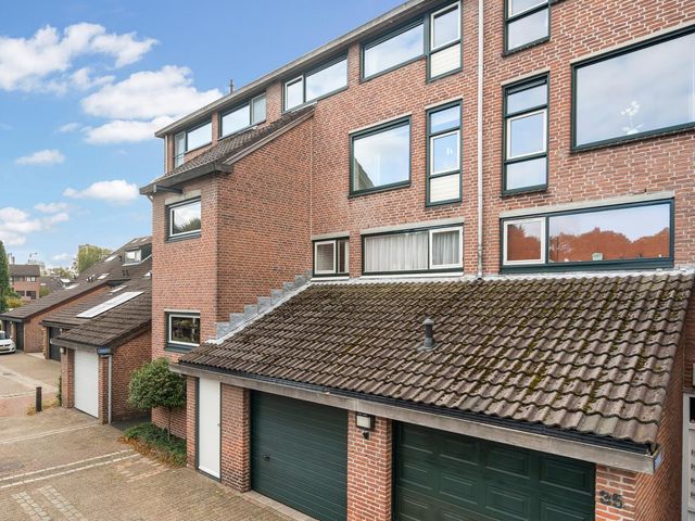 Nesciohove 39, Zoetermeer