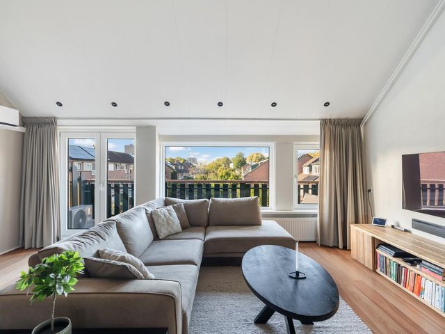 Nesciohove 39, Zoetermeer