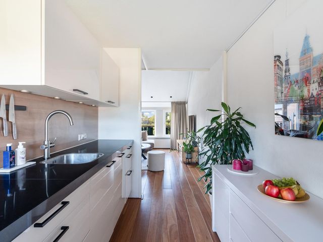 Nesciohove 39, Zoetermeer