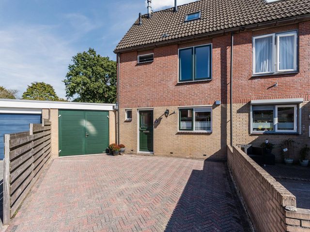 De Boeier 16, Hoogeveen