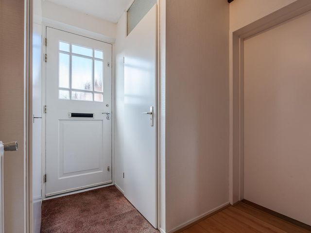 De Boeier 16, Hoogeveen