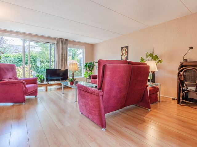 De Boeier 16, Hoogeveen