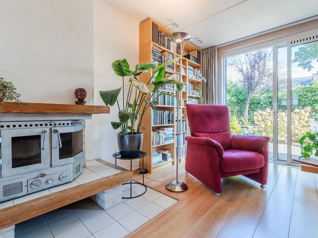De Boeier 16, Hoogeveen