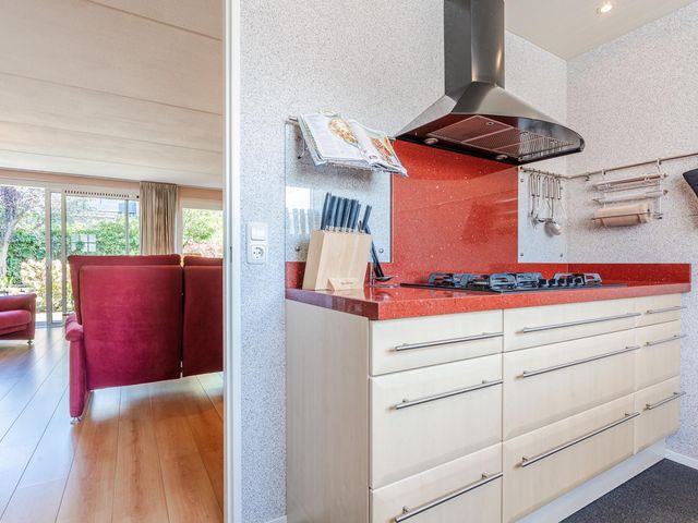 De Boeier 16, Hoogeveen