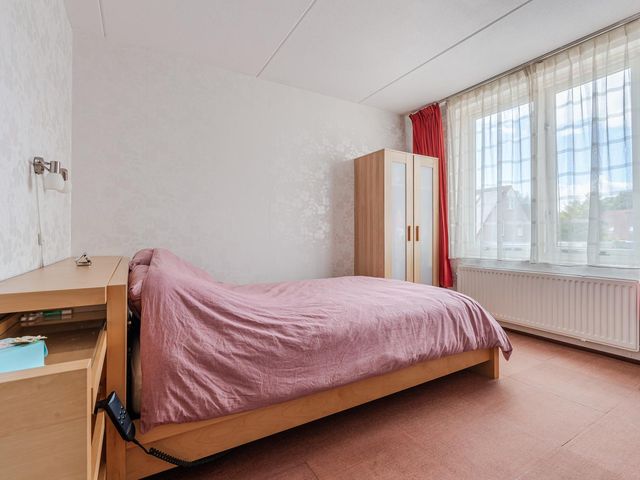 De Boeier 16, Hoogeveen