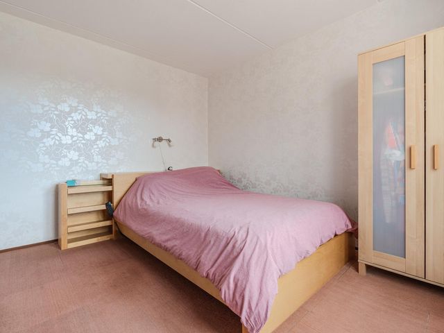 De Boeier 16, Hoogeveen