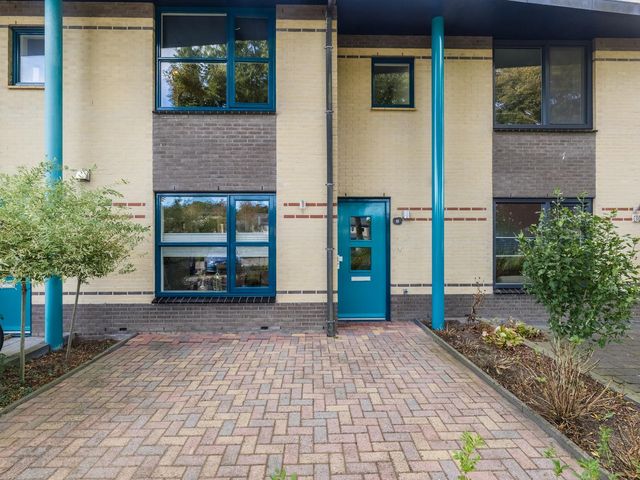 Schelde 68, Hoogeveen