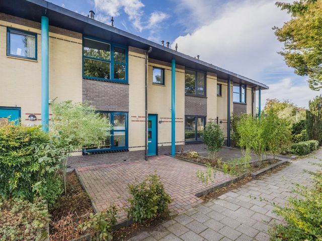 Schelde 68, Hoogeveen