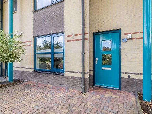 Schelde 68, Hoogeveen
