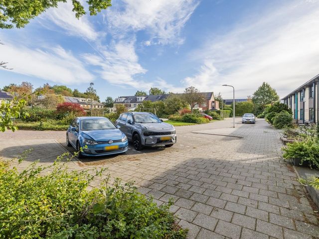 Schelde 68, Hoogeveen
