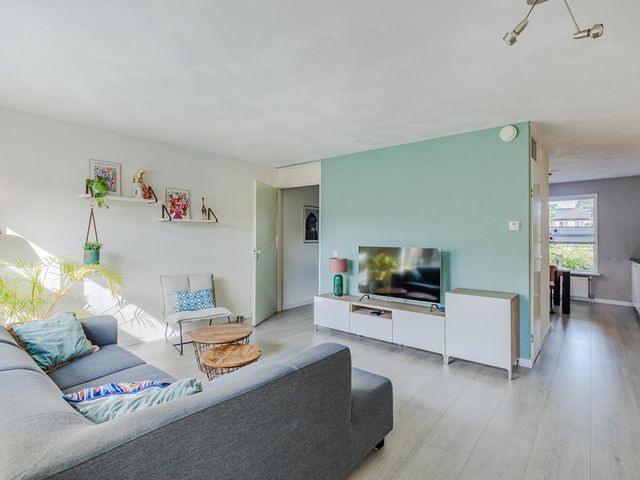 Schelde 68, Hoogeveen
