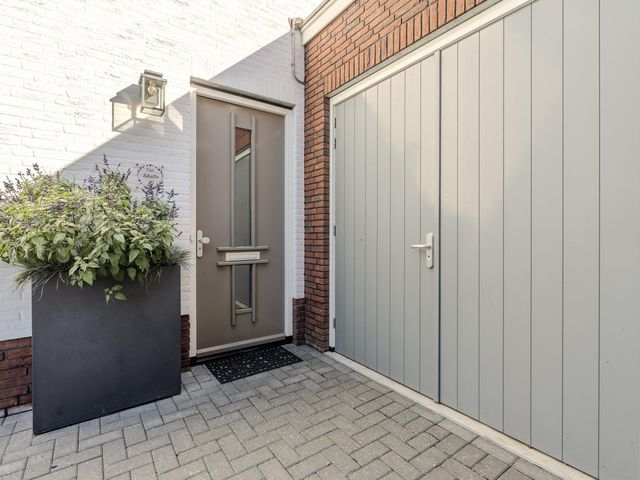 Menso Altinghof 10, Hoogeveen